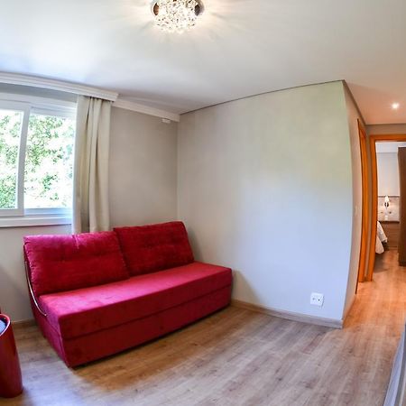 Apartamento Viena Flats Gramado Exterior foto