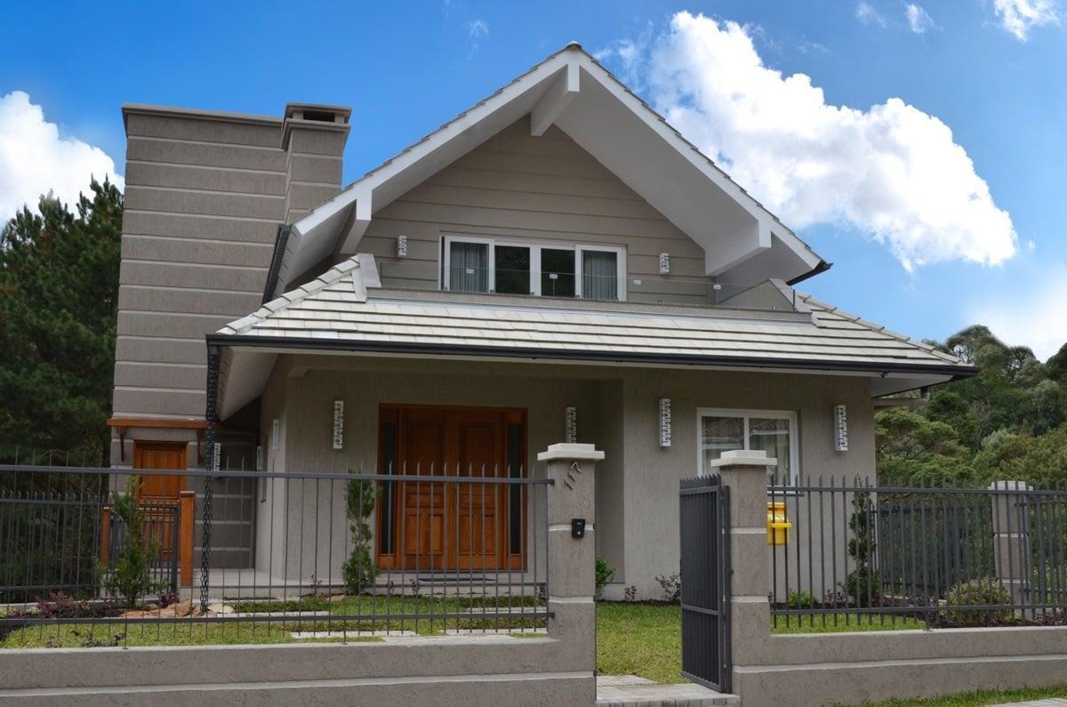 Apartamento Viena Flats Gramado Exterior foto