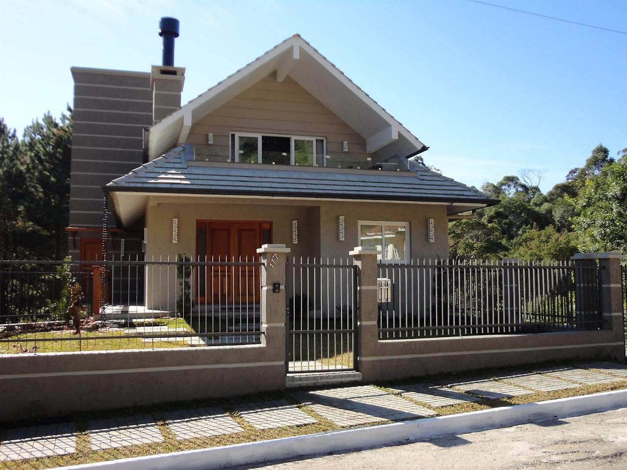 Apartamento Viena Flats Gramado Exterior foto