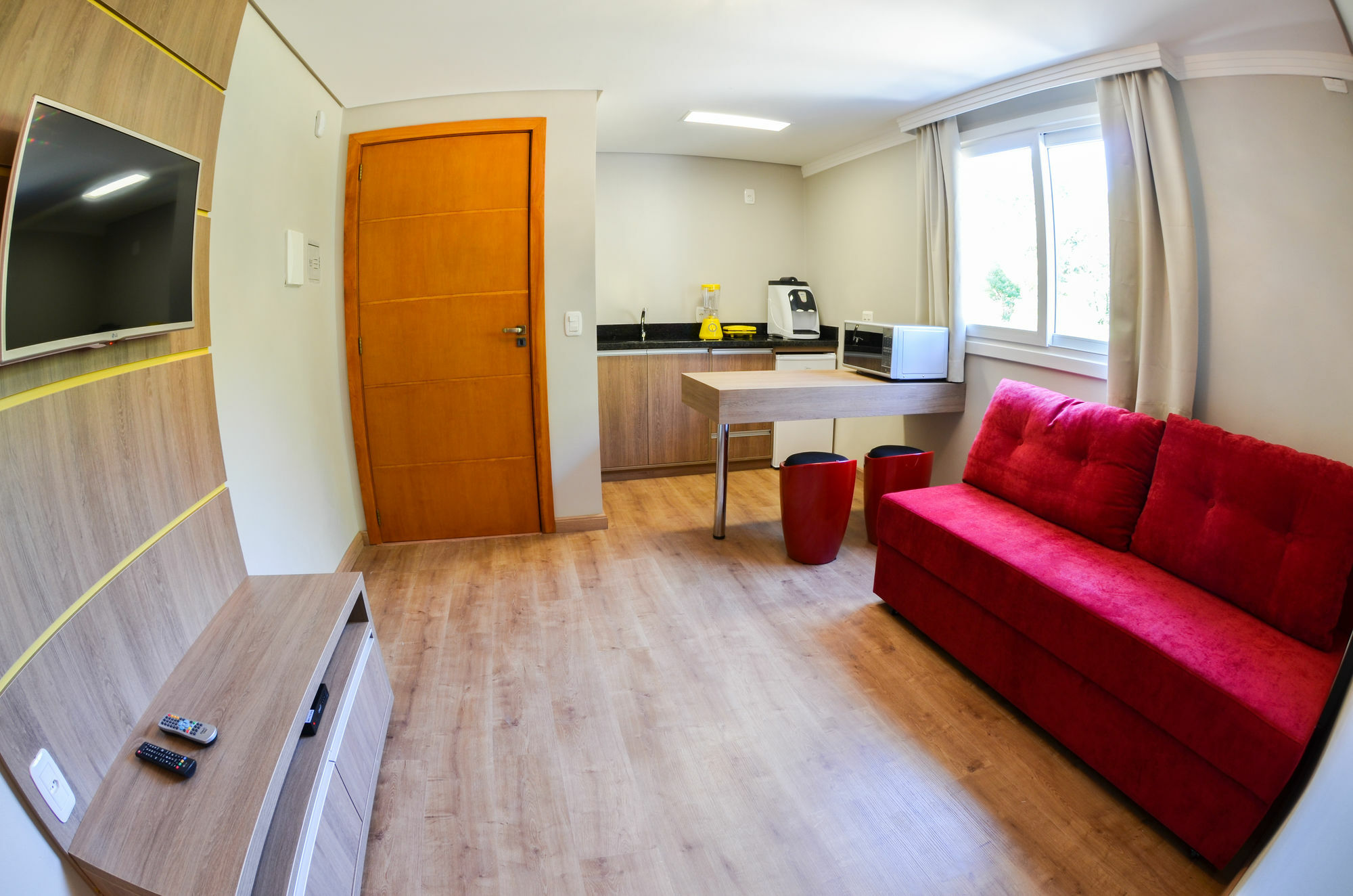 Apartamento Viena Flats Gramado Exterior foto