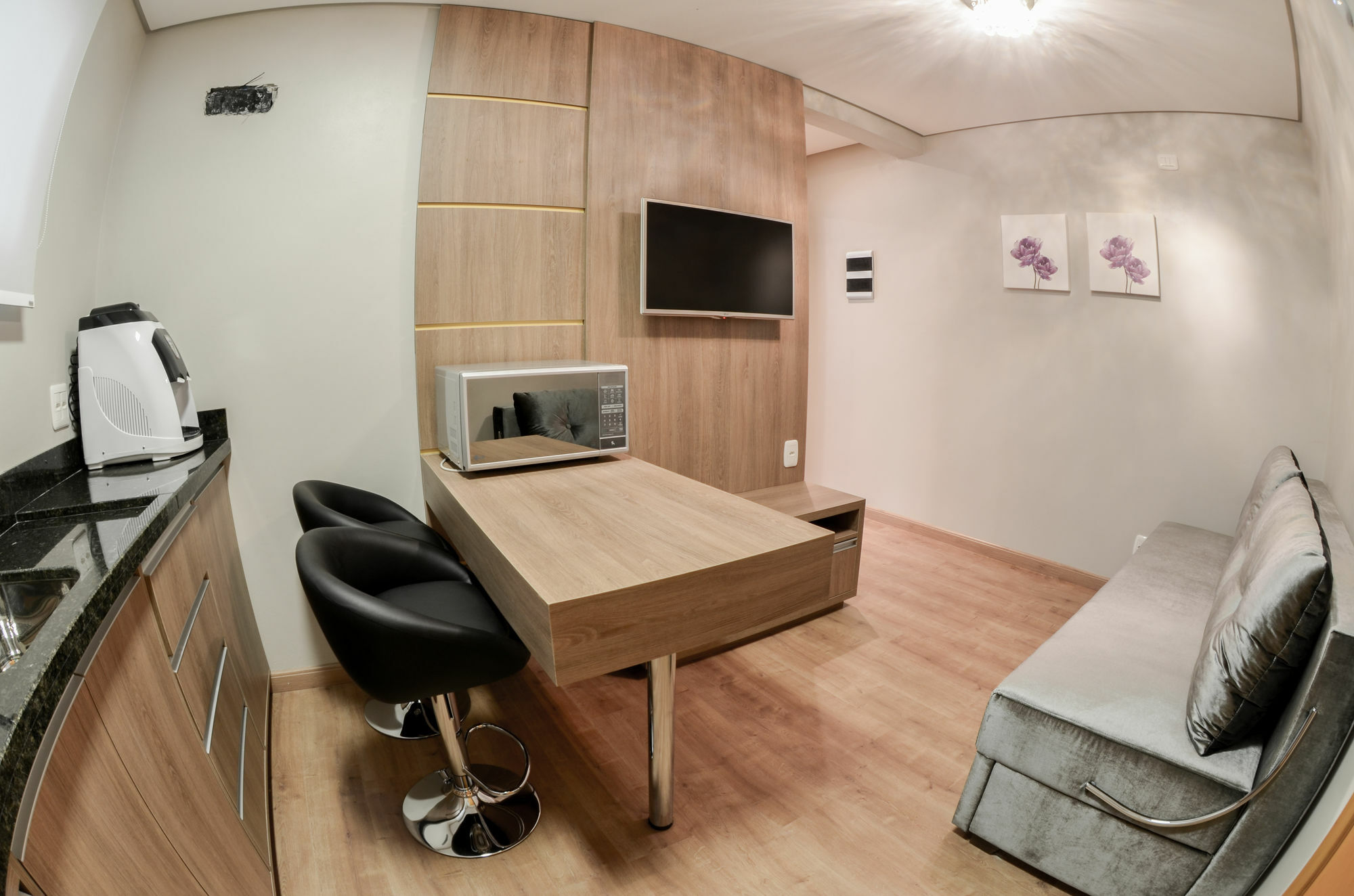 Apartamento Viena Flats Gramado Exterior foto