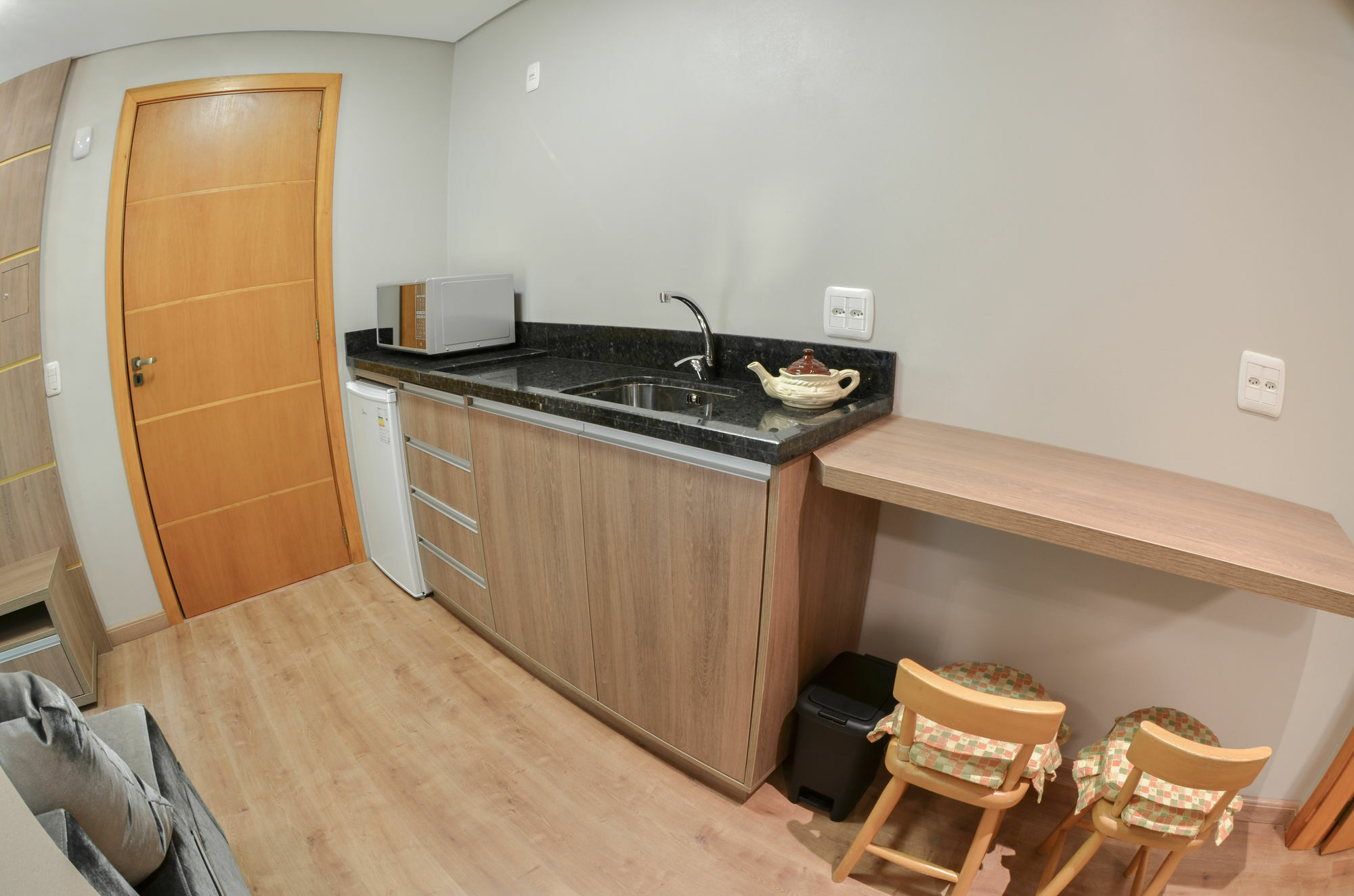 Apartamento Viena Flats Gramado Exterior foto