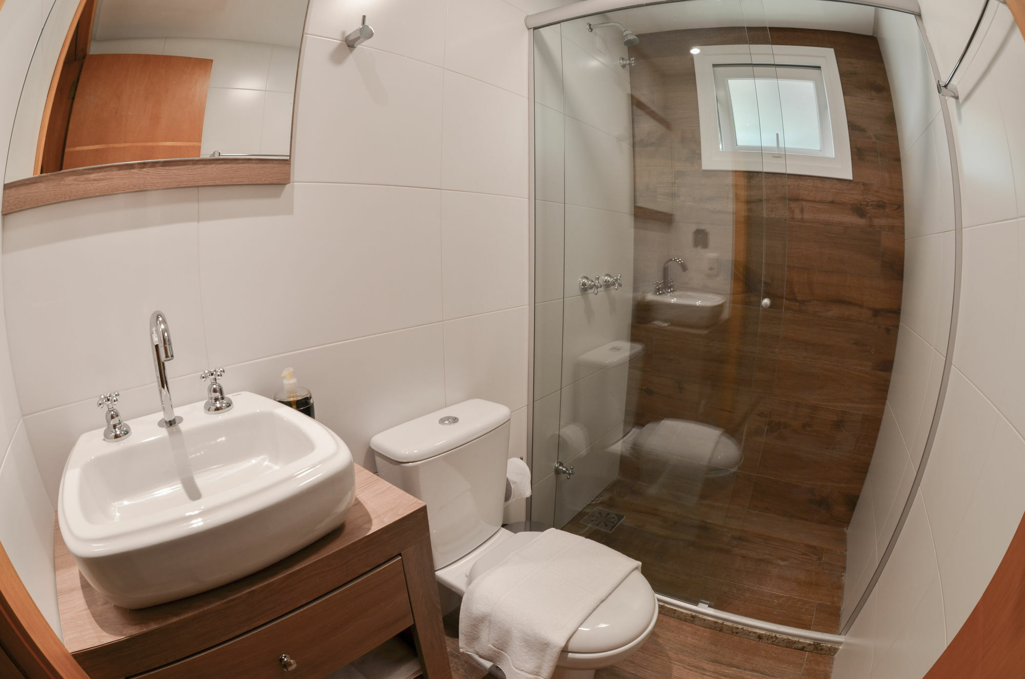 Apartamento Viena Flats Gramado Exterior foto
