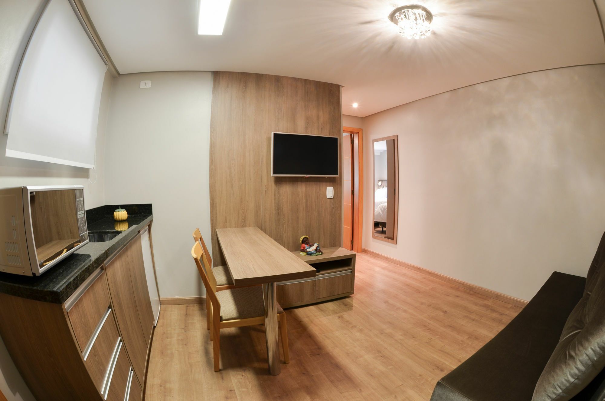 Apartamento Viena Flats Gramado Exterior foto