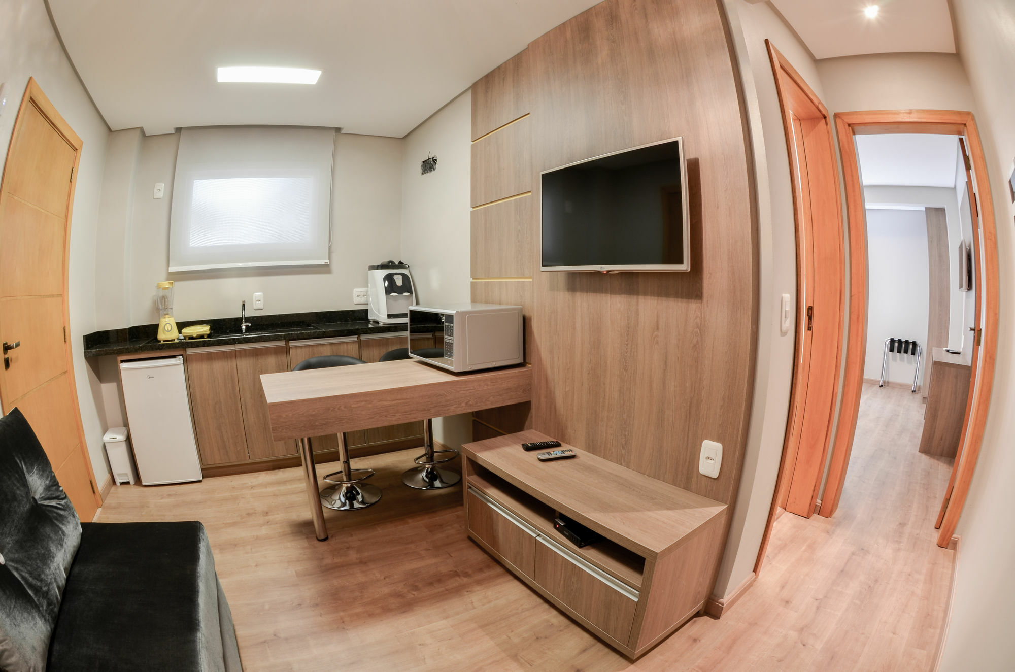 Apartamento Viena Flats Gramado Exterior foto