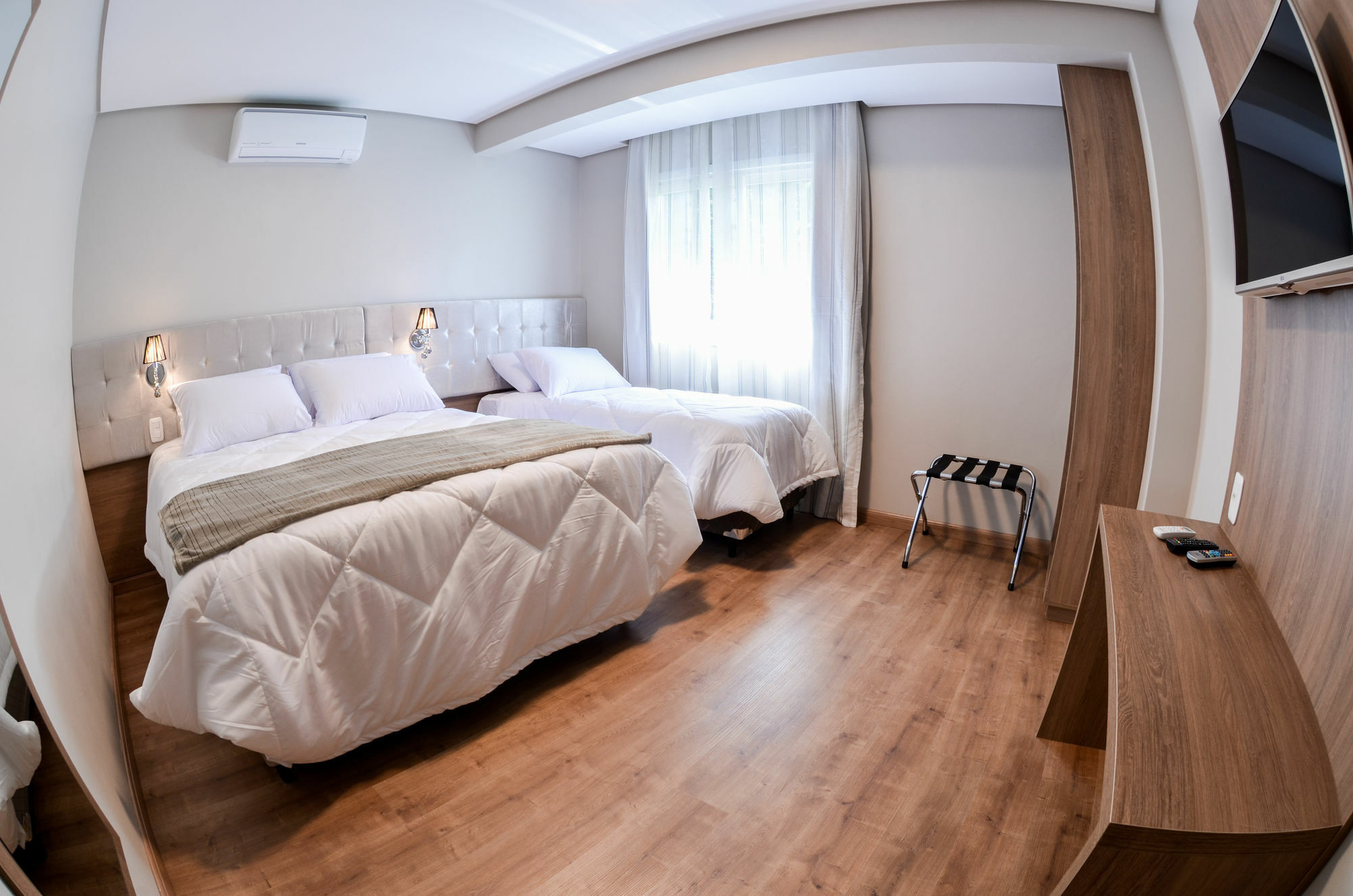 Apartamento Viena Flats Gramado Exterior foto