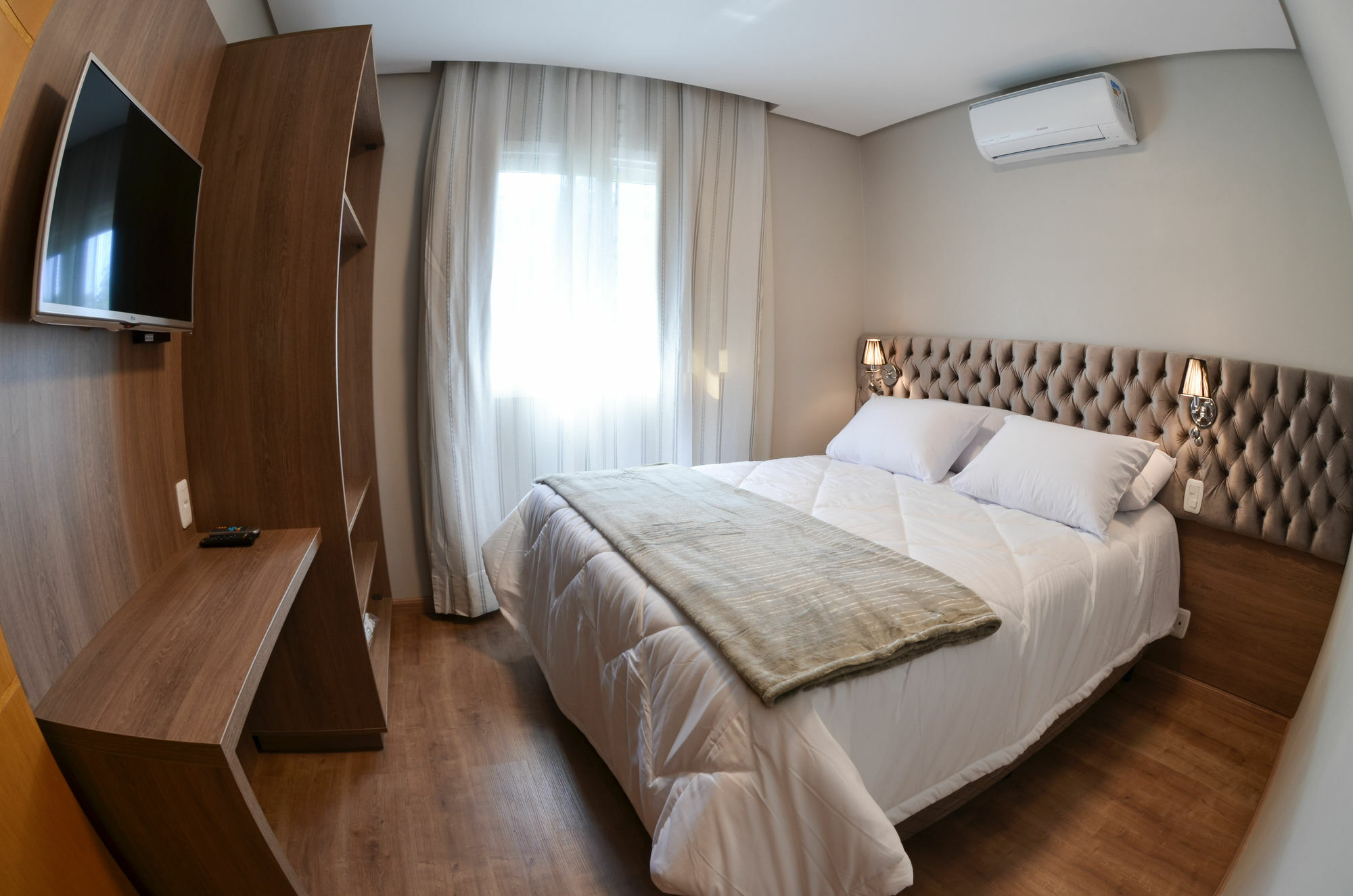 Apartamento Viena Flats Gramado Exterior foto